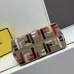 Fendi Backpack Bag Baguette Size:23X19.5X15cm #A48135