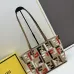 Fendi Backpack Bag Baguette Size:23X19.5X15cm #A48135