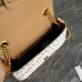 Fendi Backpack Bag Baguette Size:24x14.5x6cm #A48145