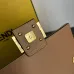 Fendi Backpack Bag Baguette Size:24x14.5x6cm #A48145