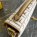 Fendi Backpack Bag Baguette Size:24x14.5x6cm #A48145