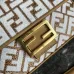 Fendi Backpack Bag Baguette Size:24x14.5x6cm #A48145