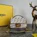 Fendi Backpack Bag Baguette Size:24x14.5x6cm #A48145