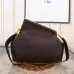 Fendi Backpack Bag First #A48121