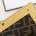 Fendi Backpack Bag First #A48121