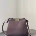 Fendi Backpack Bag Peekaboo Soft Size:33×22.5×10cm #A48130