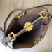Fendi Backpack Bag Peekaboo Soft Size:33×22.5×10cm #A48130
