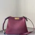 Fendi Backpack Bag Peekaboo Soft Size:33×22.5×10cm #A48130