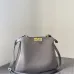 Fendi Backpack Bag Peekaboo Soft Size:33×22.5×10cm #A48130