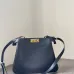 Fendi Backpack Bag Peekaboo Soft Size:33×22.5×10cm #A48130