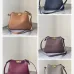Fendi Backpack Bag Peekaboo Soft Size:33×22.5×10cm #A48130