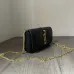 Fendi Backpack Bag Size:11X4X21.5cm #A48129