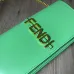 Fendi Backpack Bag Size:11X4X21.5cm #A48129