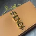 Fendi Backpack Bag Size:11X4X21.5cm #A48129