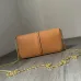 Fendi Backpack Bag Size:11X4X21.5cm #A48129