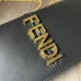 Fendi Backpack Bag Size:11X4X21.5cm #A48129