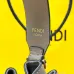 Fendi Backpack Bag Size:12×18×10cm #A48150