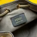 Fendi Backpack Bag Size:12×18×10cm #A48150