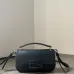 Fendi Backpack Bag Size:19×14×4cm #A48137