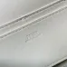 Fendi Backpack Bag Size:19×14×4cm #A48137