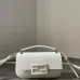 Fendi Backpack Bag Size:19×14×4cm #A48137