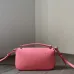 Fendi Backpack Bag Size:19×14×4cm #A48137