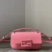 Fendi Backpack Bag Size:19×14×4cm #A48137