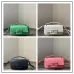 Fendi Backpack Bag Size:19×14×4cm #A48137