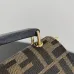Fendi Backpack Bag Size:19×3×11cm #A48151
