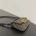Fendi Backpack Bag Size:19×3×11cm #A48151