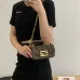 Fendi Backpack Bag Size:19×3×11cm #A48151