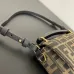 Fendi Backpack Bag Size:19×3×11cm #A48151
