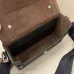 Fendi Backpack Bag Size:21.5×13×6.5cm #A48063