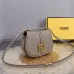 Fendi Backpack Bag Size:21x6.5x15cm #A48128