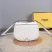 Fendi Backpack Bag Size:21x6.5x15cm #A48128