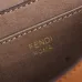 Fendi Backpack Bag Size:21x6.5x15cm #A48128