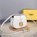 Fendi Backpack Bag Size:21x6.5x15cm #A48128