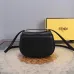 Fendi Backpack Bag Size:21x6.5x15cm #A48128