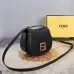 Fendi Backpack Bag Size:21x6.5x15cm #A48128