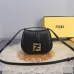 Fendi Backpack Bag Size:21x6.5x15cm #A48128
