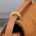 Fendi Backpack Bag Size:21x6.5x15cm #A48128