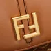 Fendi Backpack Bag Size:21x6.5x15cm #A48128