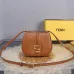 Fendi Backpack Bag Size:21x6.5x15cm #A48128