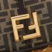 Fendi Backpack Bag Size:21x6.5x20cm #A48100