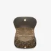 Fendi Backpack Bag Size:21x6.5x20cm #A48100