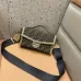 Fendi Backpack Bag Size:22*13*6.5cm #A48062