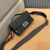 Fendi Backpack Bag Size:22*13*6.5cm #A48062