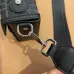 Fendi Backpack Bag Size:22*13*6.5cm #A48062