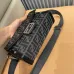 Fendi Backpack Bag Size:22*13*6.5cm #A48062