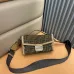 Fendi Backpack Bag Size:22*13*6.5cm #A48062